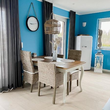 שרבאוץ Ferienwohnung Seahorse מראה חיצוני תמונה
